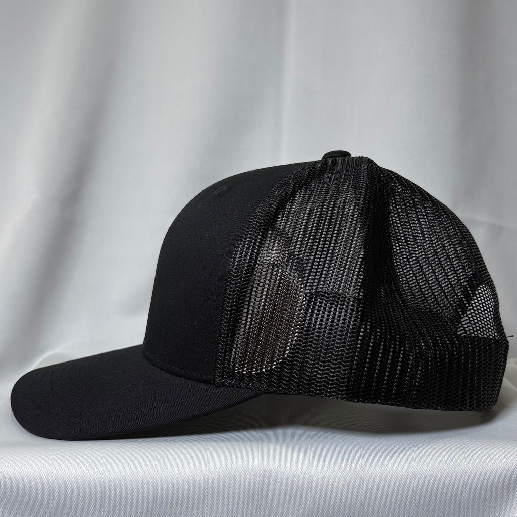Vintage Trucker Hat
