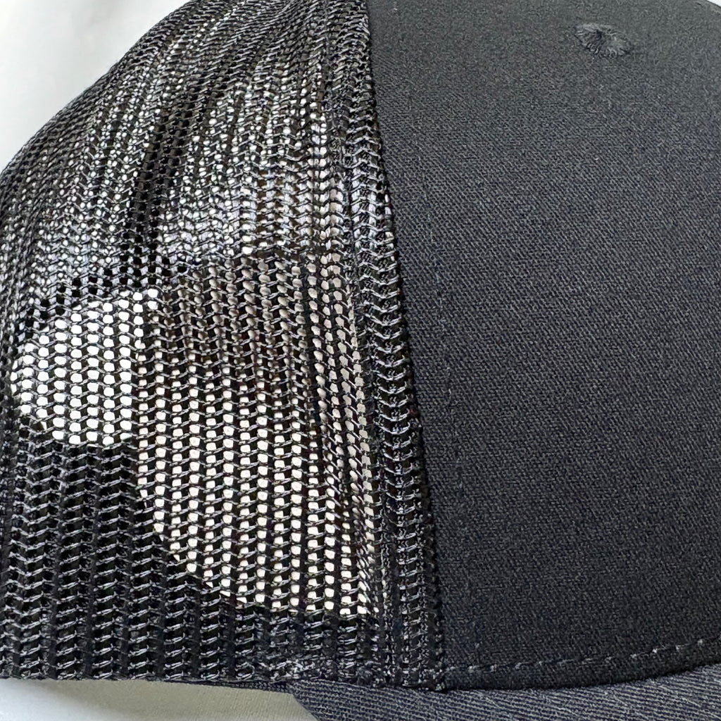 Vintage Trucker Hat