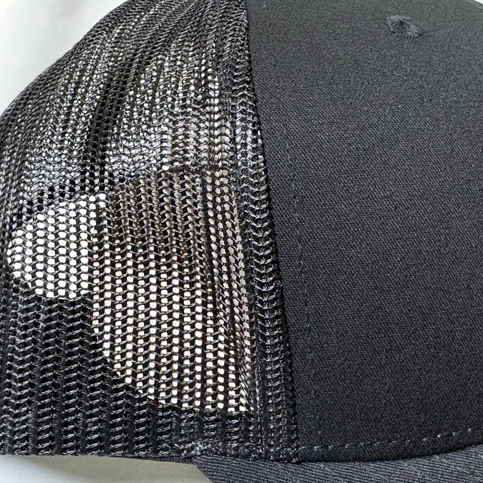 Vintage Trucker Hat