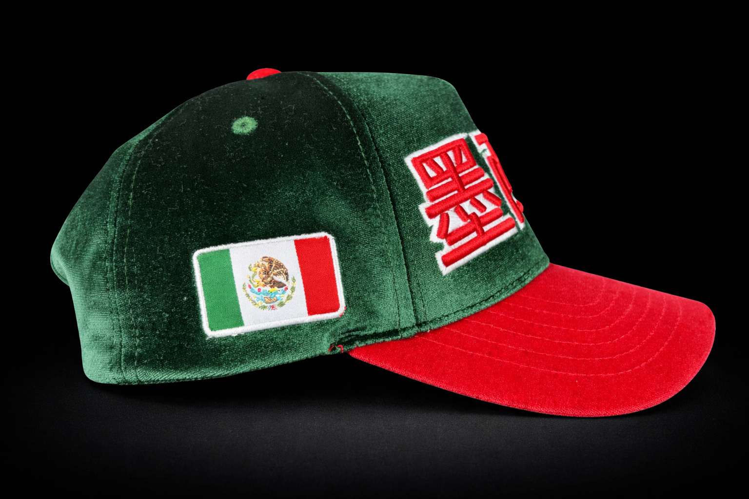 Mexico Essence × Stay Reppin®
Limited to 25 Worldwide.