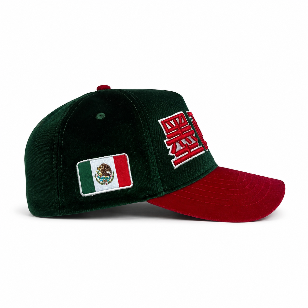 Mexico Essence × Stay Reppin®
Limited to 25 Worldwide.