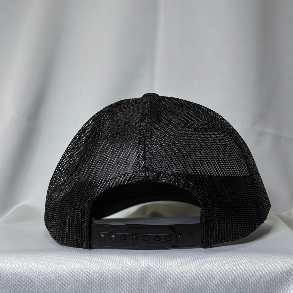 Vintage Trucker Hat