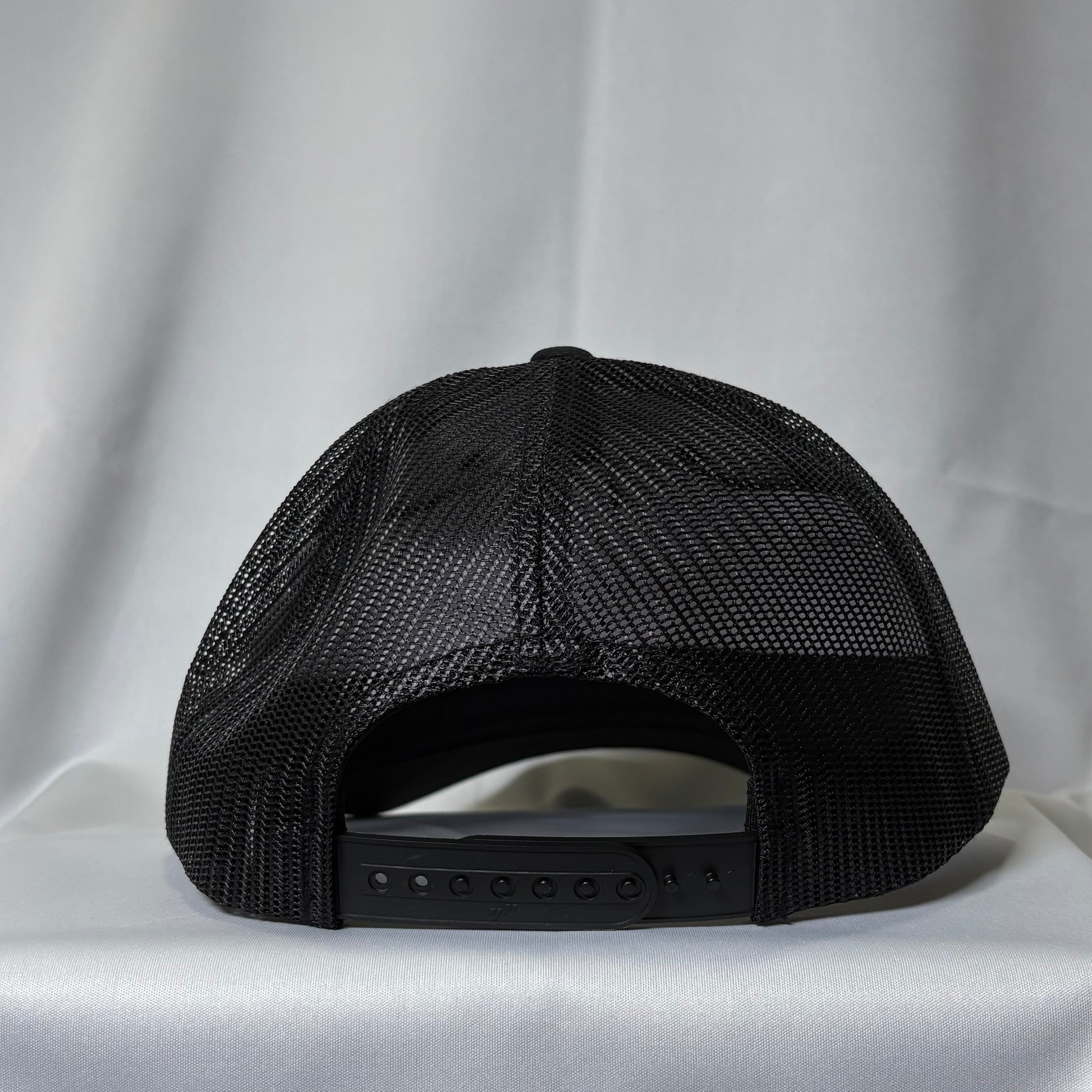 Vintage Trucker Hat